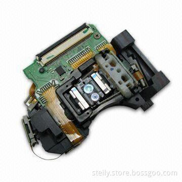 Electronic Handheld Game Accessory, Compatible for Newest Sony's PS3 Slim Console